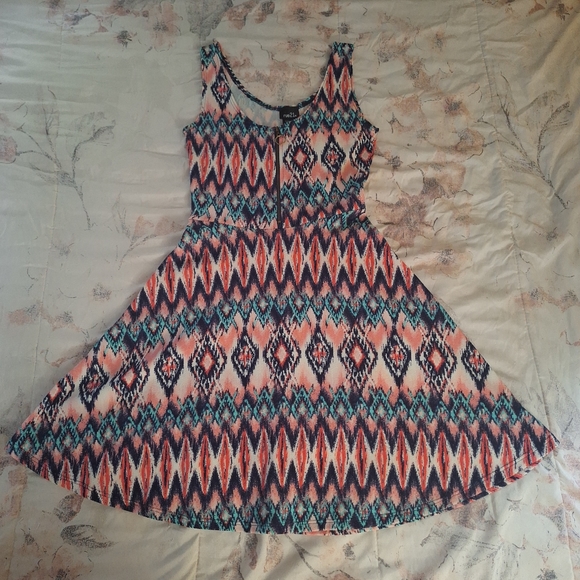 Rue 21| Summer Dress Size XS - Picture 3 of 9
